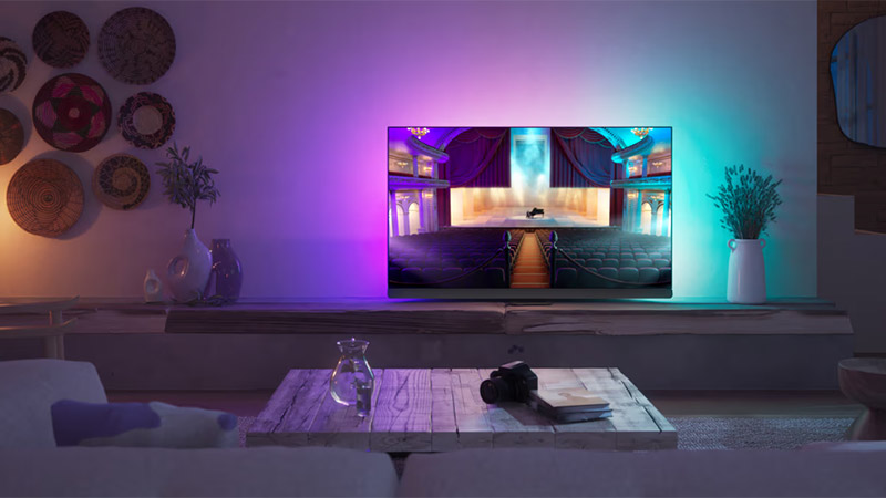 Philips 65OLED908