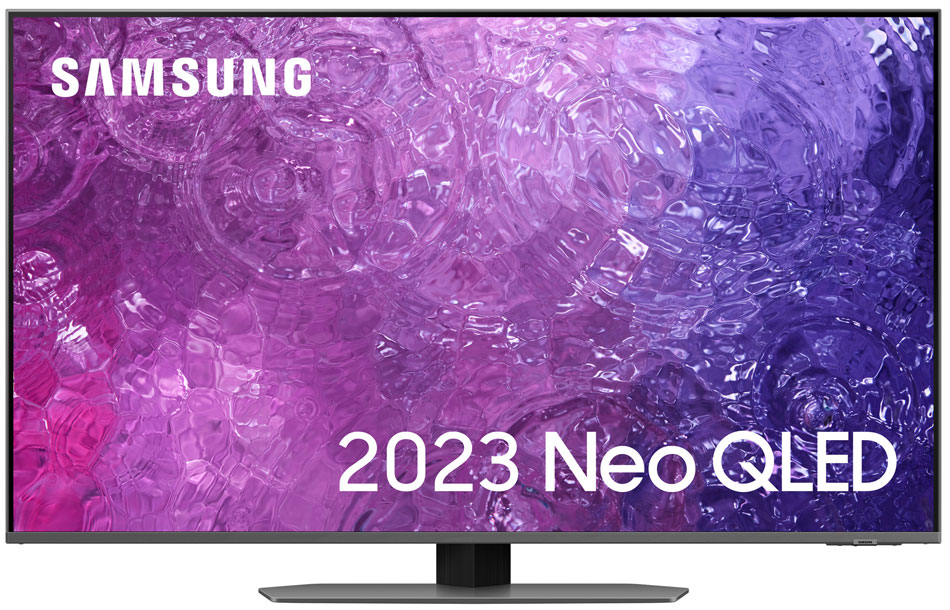 Samsung QE-50QN90C
