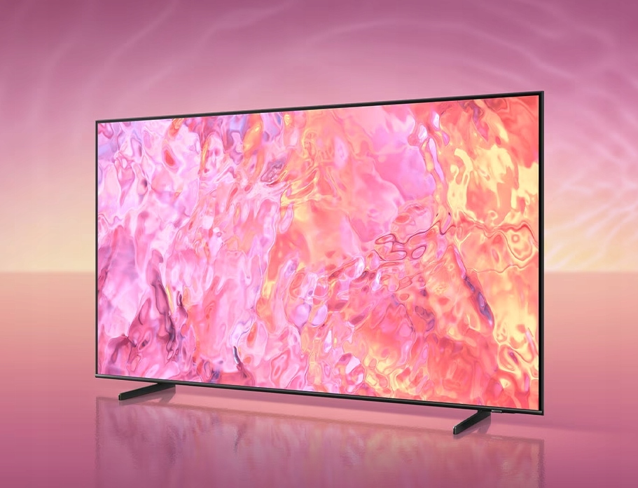 Samsung QE-65Q60C