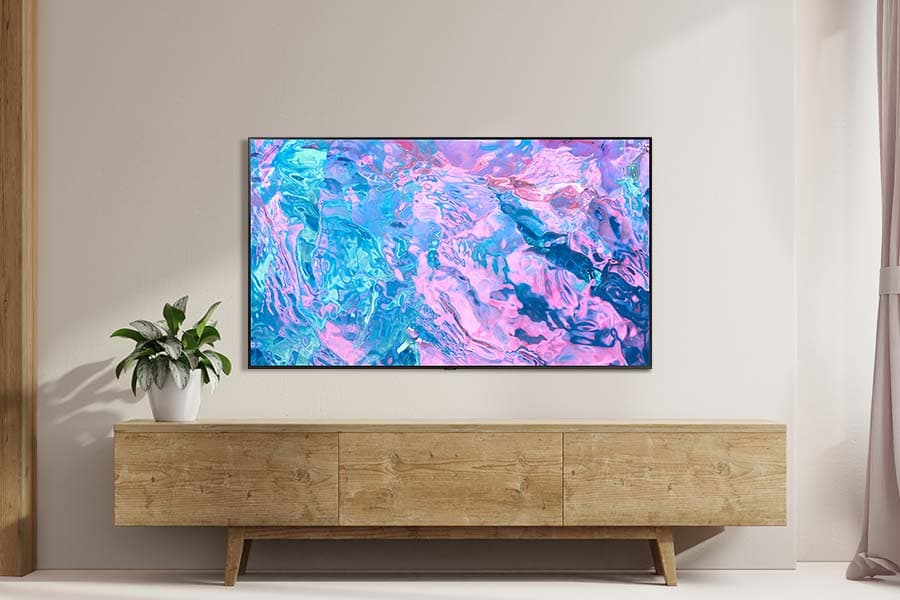 Samsung UE-55CU7170U