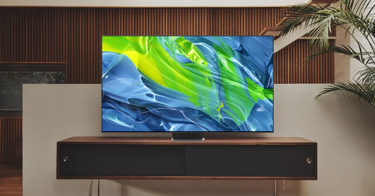 Dinge, die Sie bei der Auswahl eines Fernsehers Vermeiden Sollten
