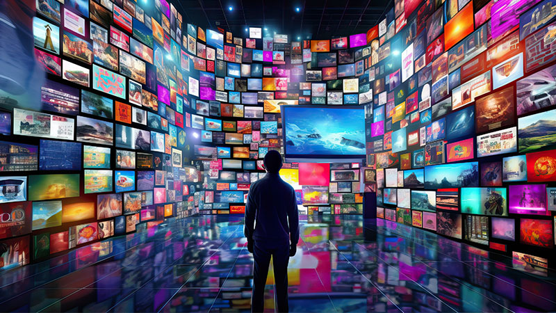 Die Bedeutung der TV-Markenreputation: So wählen Sie die beste Marke aus