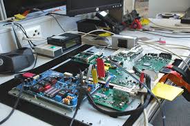 Professionelle TV-Reparatur: Ein umfassender Leitfaden für eine effektive Fehlersuche und Behebung