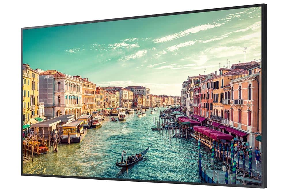 Vorstellung von Samsung TVs: Innovation, Qualität und Vielfalt