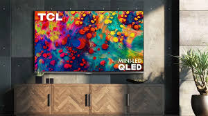 Vorstellung von TCL-Fernsehern: Innovation und Wert für Ihr Geld