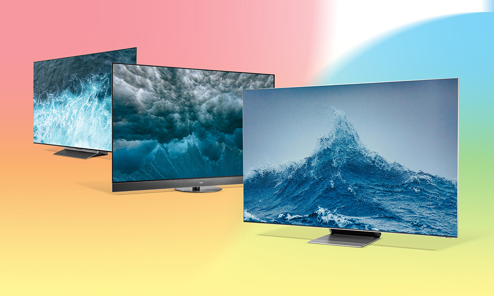 Einführung in die TV-HDR10-Technologie