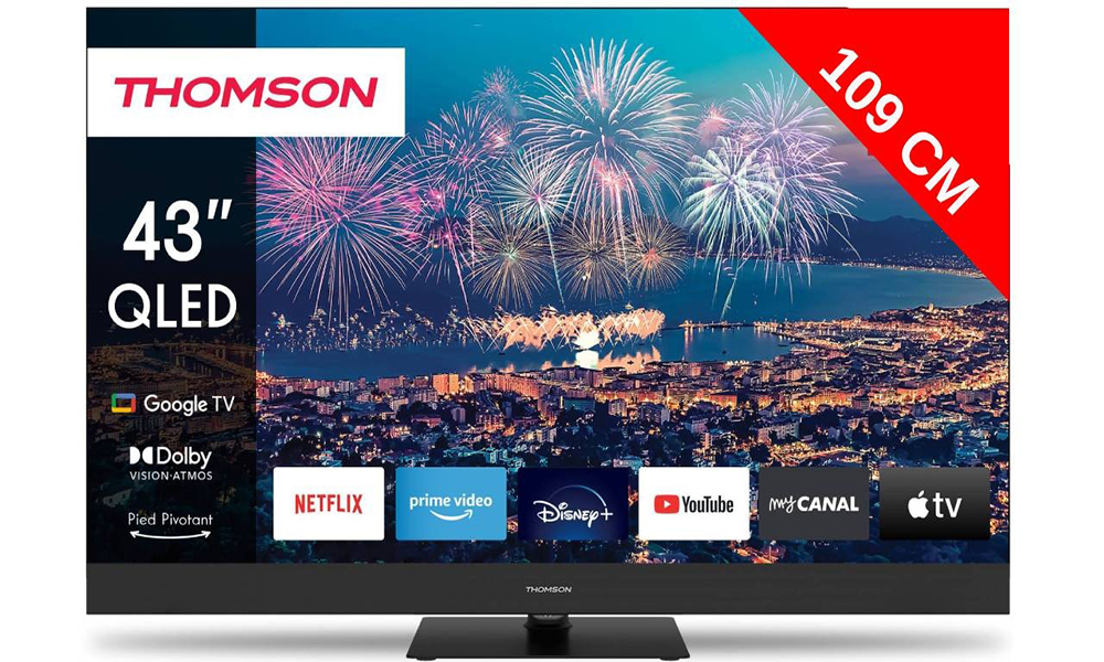 Einführung in die TV-QLED-Technologie