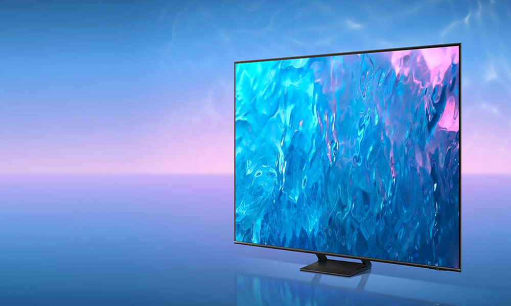 Vergleich der Samsung Fernseher: Q70C vs. Q70B vs. Q70A