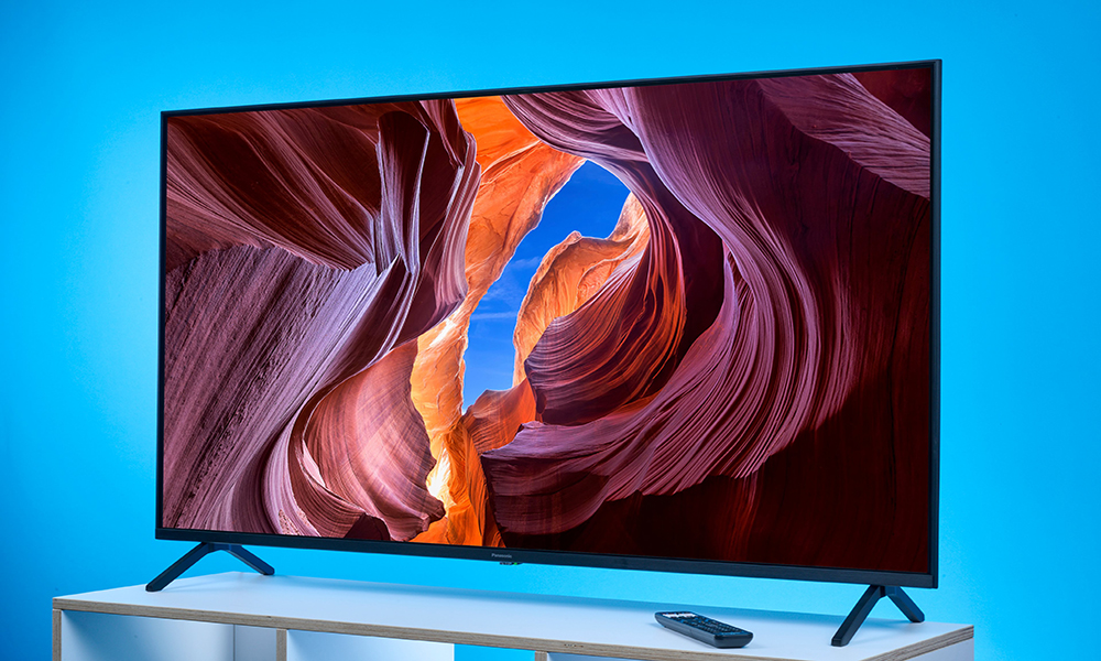 Vorstellung von Panasonic-Fernsehern: Qualität, Innovation und Eleganz