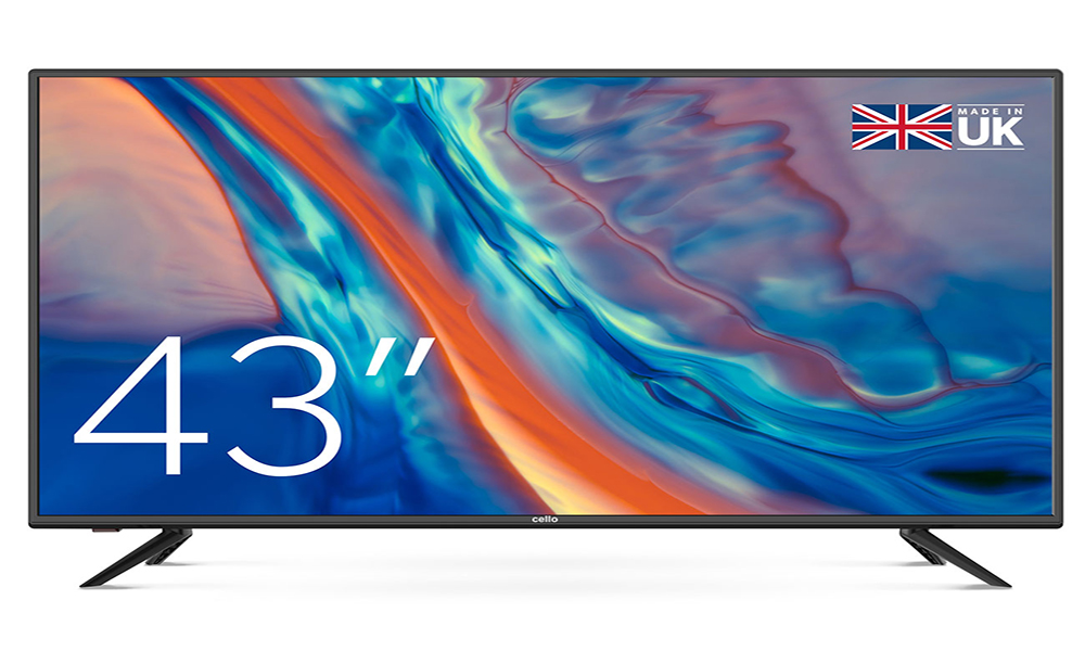 Einführung in die TV-Full-HD-Technologie
