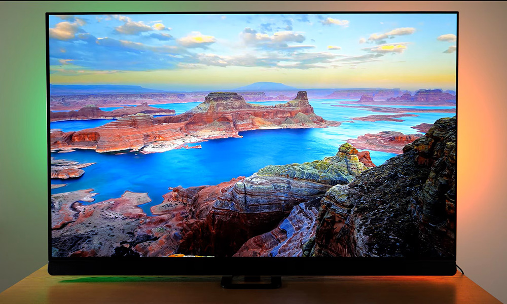 Die wichtigsten technischen Daten eines Fernsehers: Was Sie wissen müssen