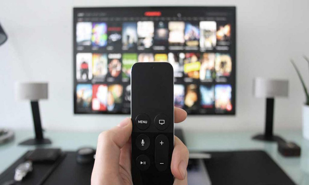 Pflege von Smart-TVs: So bleiben Sie auf dem neuesten Stand