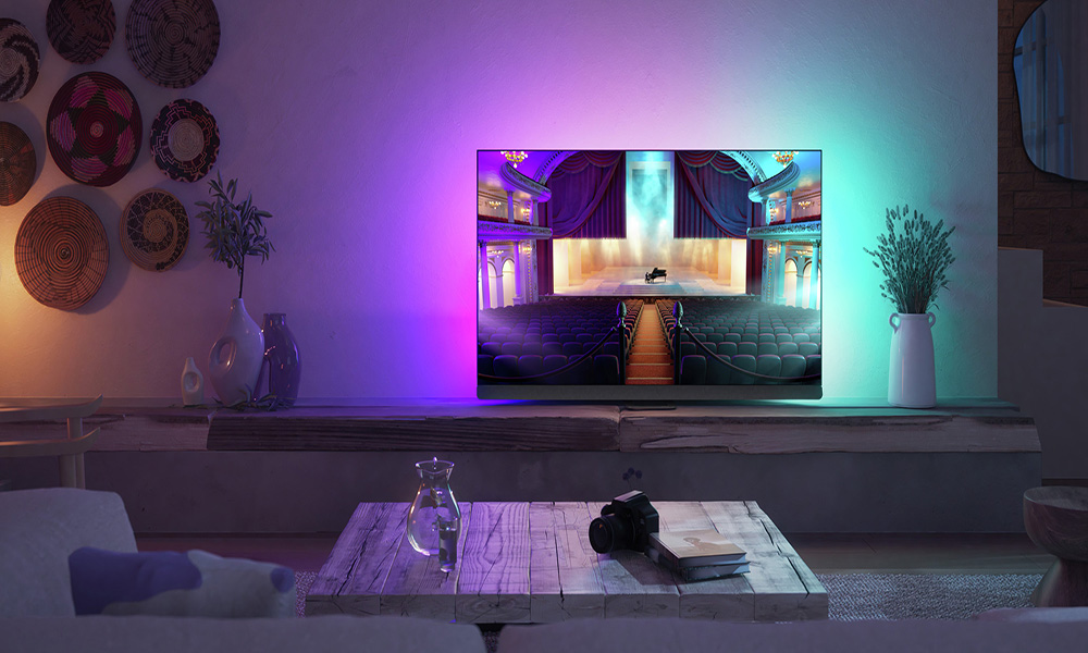 Verstehen Sie die technischen Spezifikationen von Fernsehern: Ein Leitfaden für Käufer