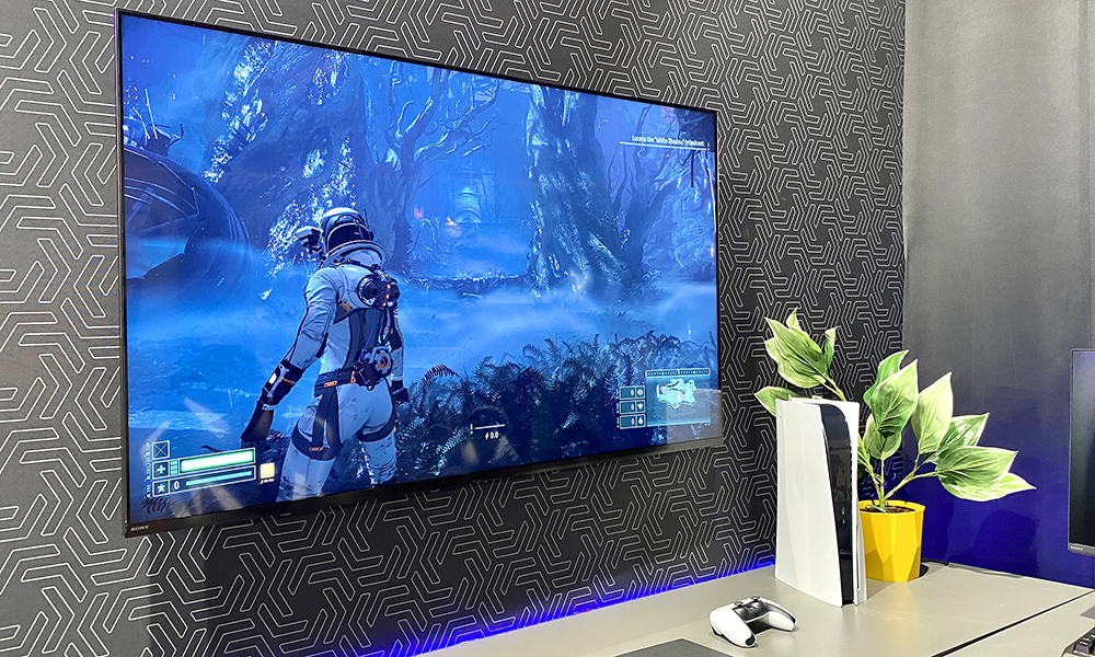 Von Größe bis Technologie: So finden Sie den idealen Fernseher für Ihr Zuhause