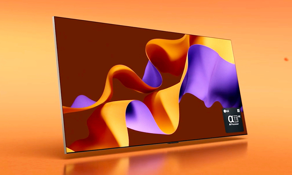 Die neuesten TV-Technologien 2025: Was steckt hinter den innovativen Features?