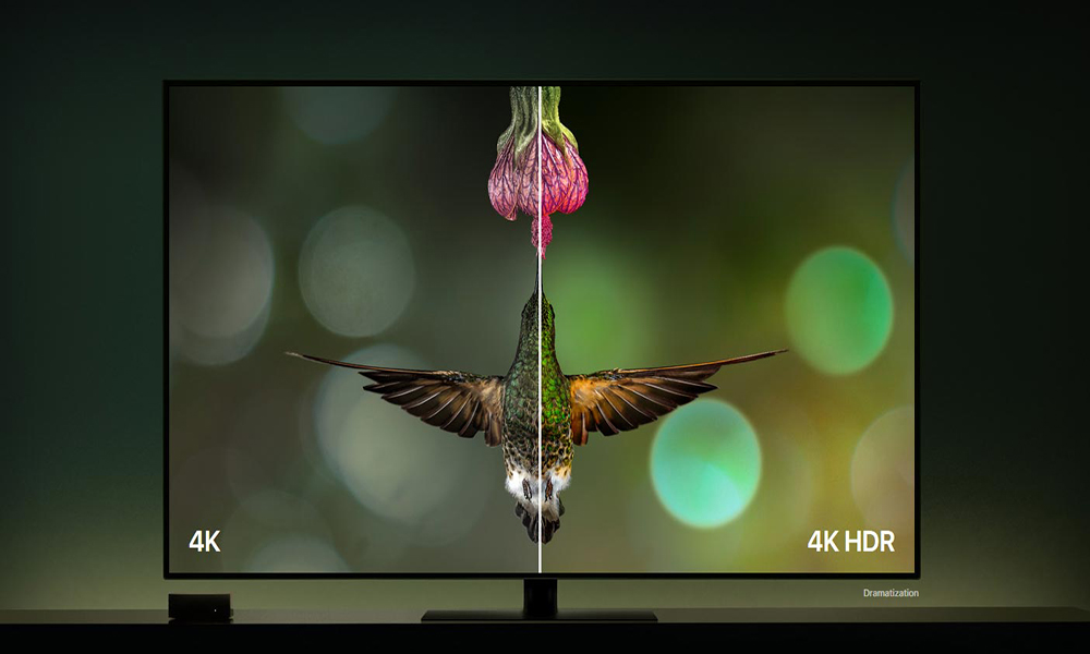 HDR, Dolby Vision und Co.: Welche Technologie ist die beste für die Zukunft?