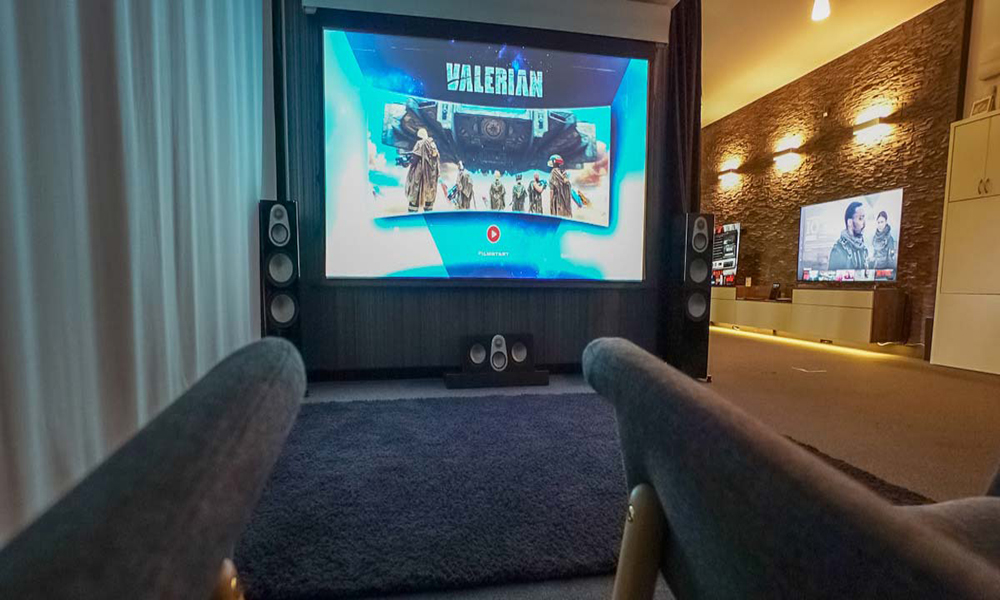Heimkino-Setups für jedes Budget: Die besten Tipps und Empfehlungen