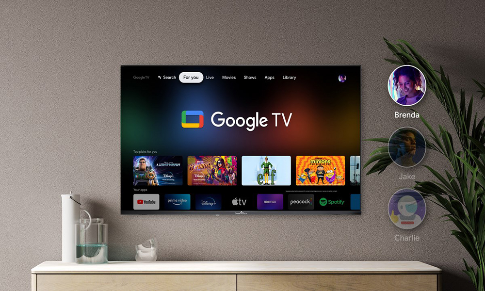 Smart-TV-Funktionen im Detail: Welche Funktionen bieten ein besseres TV-Erlebnis?