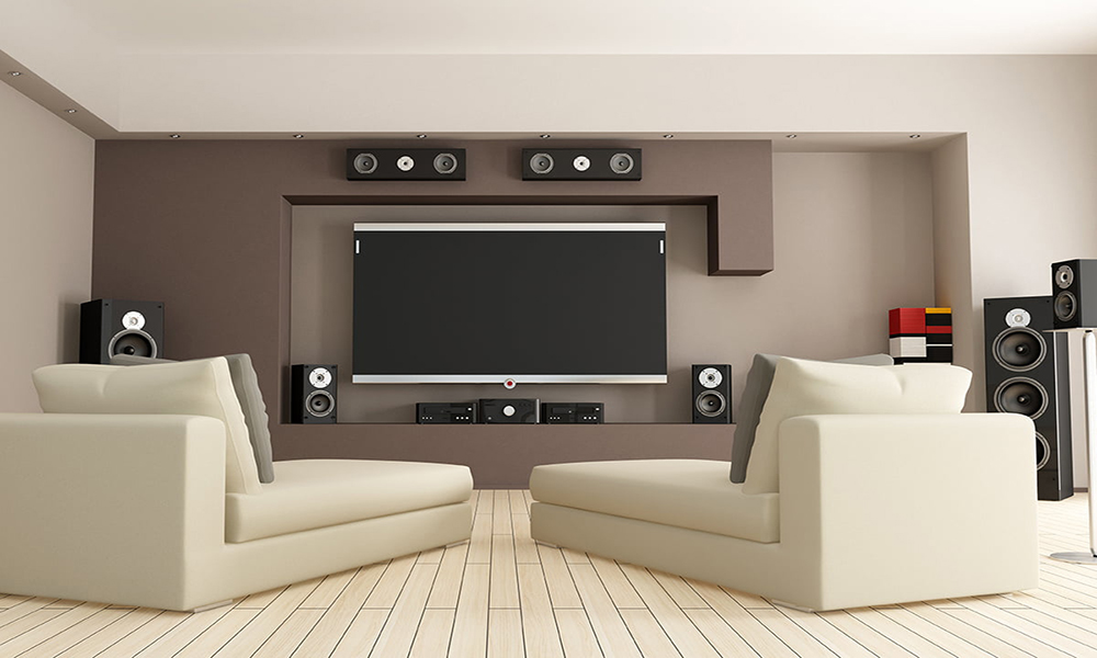 Surround-Sound vs. Dolby Atmos: Wie lässt sich das Problem der Klangqualität am besten lösen?
