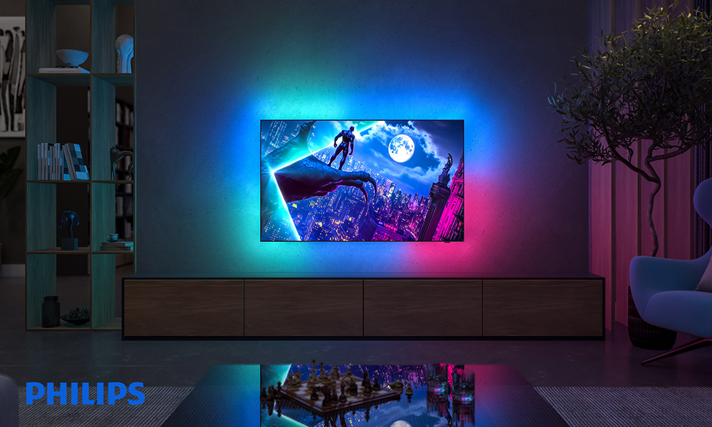 TV-Technologien 2025: Die neuen Trends für die neue Ära