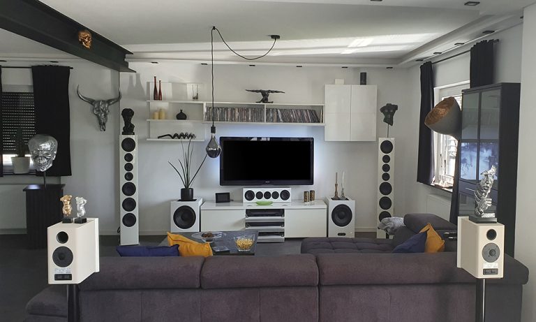 Heimkino-Setups für jedes Budget: Die besten Tipps und Empfehlungen ...